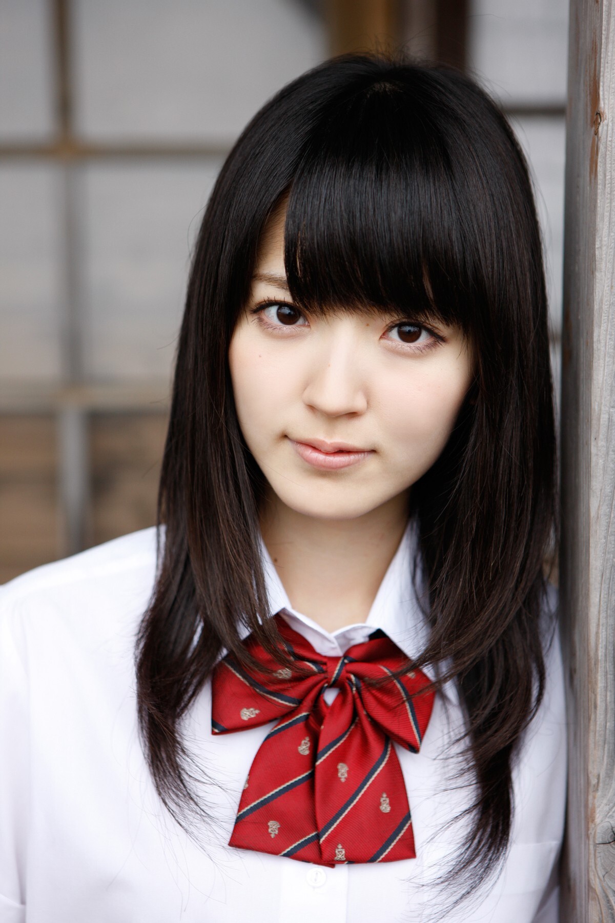 [Hello! Project digital books]  No.105 Airi Suzuki 鈴木愛理